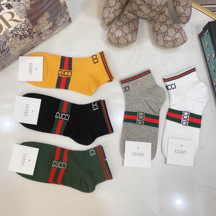 Gucci socks 22